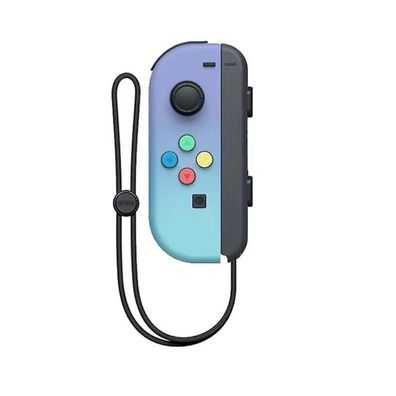 Joy Con Einzeln | Links | Blauer Farbverlauf | für Nintendo Switch NEU & OVP