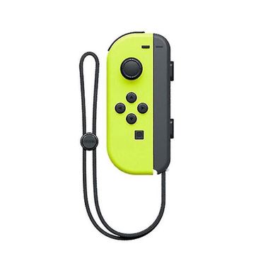 Joy Con Einzeln | Links | Neon Gelb | für Nintendo Switch NEU & OVP