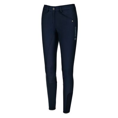 Pikeur Sally Slim Grip Ganzbesatzreithose Damen