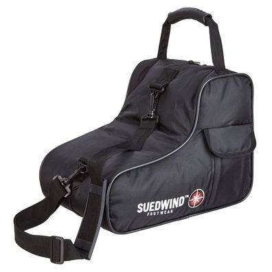 Suedwind Boot Bag Short