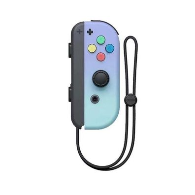 Joy Con Einzeln | Rechts | Blauer Farbverlauf | für Nintendo Switch NEU & OVP