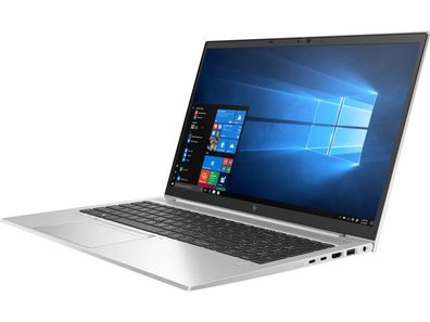 HP EliteBook 840 G7 i5-10310U 8 GB RAM 256 GB SSD Sehr guter Zustand - ...