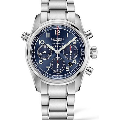 Longines - L38204936 - L38204936