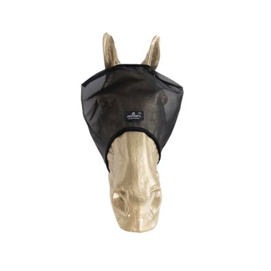 Kentucky Horsewear Fliegenmaske Classic ohne Ohren