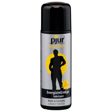 pjur®superhero - 30 ml Flasche