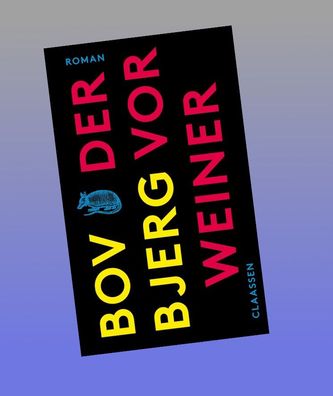 Der Vorweiner: Roman | Nach der Shortlist des Deutschen Buchpreises 2020: D ...