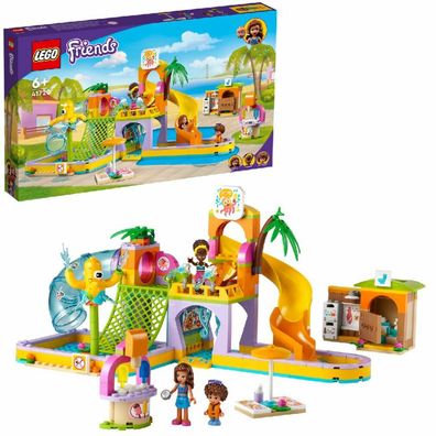 Lego 41720 Freunde Wasserpark