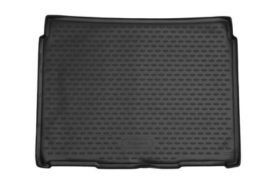 Gummi Kofferraummatte Kofferraumwanne fur Peugeot 2008 2019- Unten Stamm