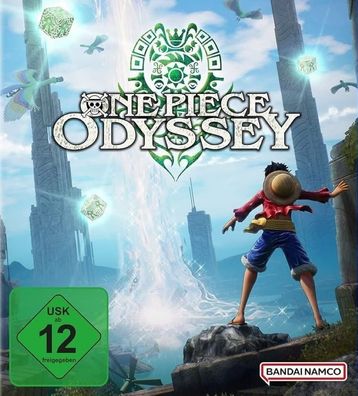 One Piece Odyssey (PC, 2023, Nur der Steam Key Download Code) Keine DVD, Keine CD