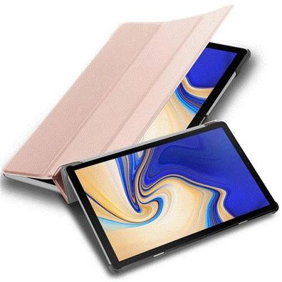Cadorabo Tablet Hülle kompatibel mit Samsung Galaxy Tab S5e (10.5 Zoll) in Pastell...