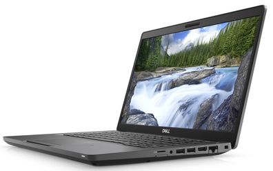 Dell Latitude 5400 i5-8265U 8 GB RAM 256 GB SSD Guter Zustand - Lieferum...