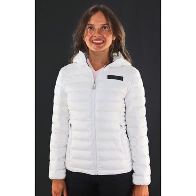 Plein Sport - Jacke - DPPS202-01-BIANCO - Damen