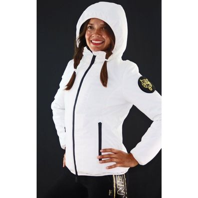 Plein Sport - Jacke - DPPS205-1-BIANCO - Damen