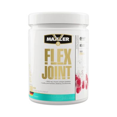Maxler Flex Joint (360g) Raspberry