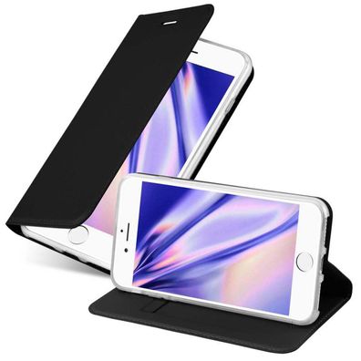 Cadorabo Hülle kompatibel mit Apple iPhone 7 PLUS / 7S PLUS / 8 PLUS in CLASSY ...