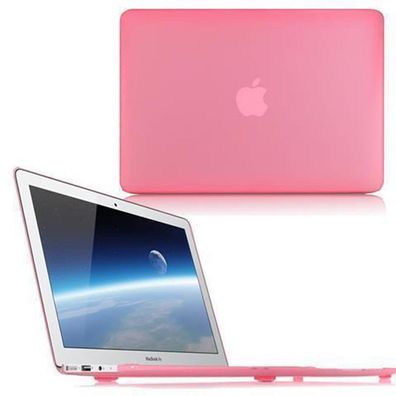 Cadorabo - Mattes HardCase für > Apple MacBook PRO 15 (Zoll) < – Case Hartschale ...