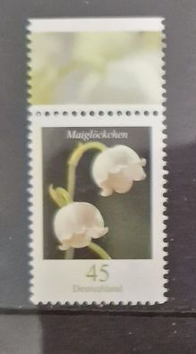 BRD - MiNr. 2794 - Freimarke: Blumen (XXI)