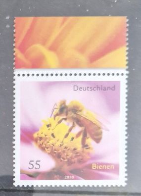 BRD - MiNr. 2798 - Bienen