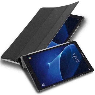 Cadorabo Tablet Hülle kompatibel mit Samsung Galaxy Tab A 2016 (10.1 Zoll) in ...