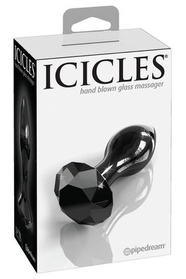 Icicles Diamant Analplug