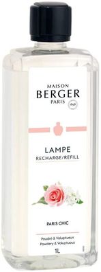 Maison Berger PARF 1 Liter PARIS CHIC