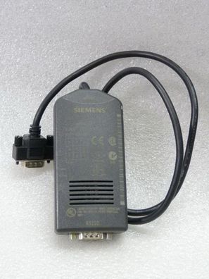 Siemens 6ES7972-0CA33-0XA0 TS-Adapter