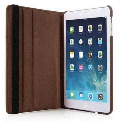 Cadorabo Tablet Hülle kompatibel mit Apple iPad AIR 2 2014 / AIR 2013 / PRO (9.7 ...