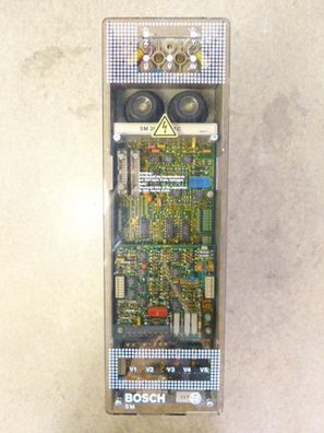 Bosch SM 20/30GTC Servomodul 068043-205