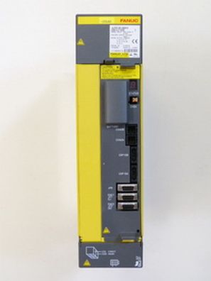 Fanuc A06B-6127-H208 Servoverstärker