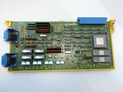 Fanuc A16B-1210-00450 / 01A AD. AXS Board