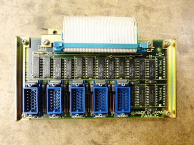 Fanuc A20B-1002-0290 /01A Circuit Board