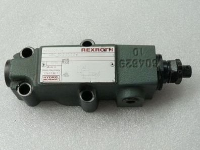 Rexroth DBC 30-2--31/315 Y Wegeventil Hydronorma