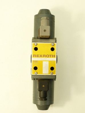 Rexroth 4 WE 10 C11/ OFLG24NZ4 Ventil 468466/8 Spulenspannung 24 V DC = ungebrauc