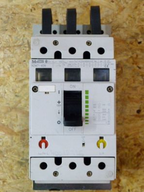 Klöckner Moeller NZM7-40N Leistungsschalter