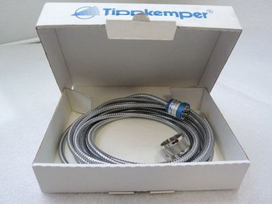 Tippkemper YM-5000/2-U elektron. Bauteile Lichtleiter