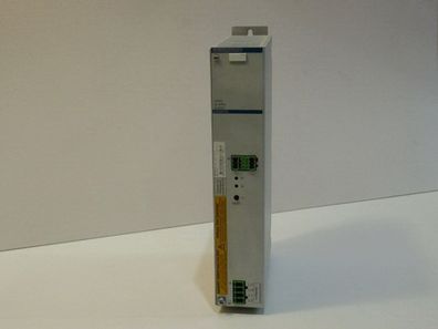 Indramat BZM01.1-01-07 Digital AC-Servo Bleeder Eco-Drive Serien Nr. 260067-0033