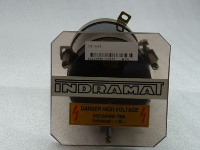 Indramat CZ 1.02 B43455-T5208-T2 Netzteilmodul für AC Antrieb