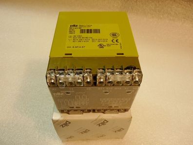 Pilz PST2 42V AC Nr. 420110