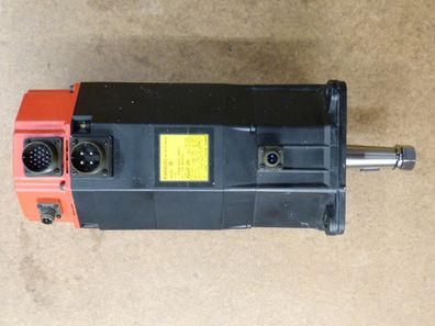 Fanuc A06B-0501-B751 AC Servo Motor