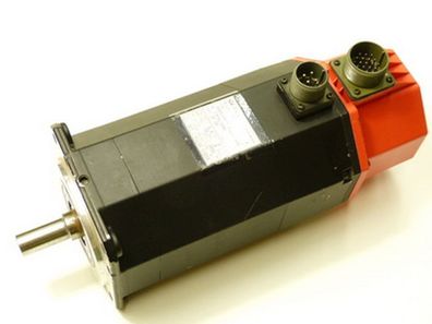 Fanuc A06B-0514-B569#7000 AC Servo Motor