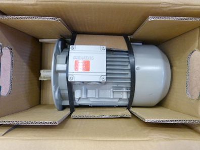 Siemens 1LA9090-2KA91-Z Motor