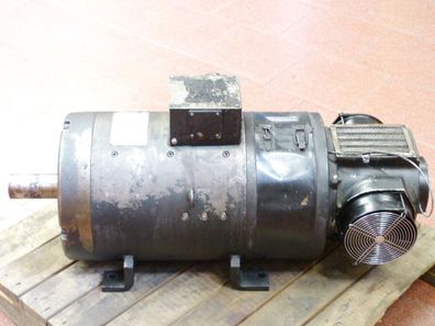 Fanuc DC Spindelmotor Model 15 = Gleichstrommotor