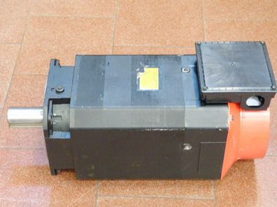 Fanuc A06B-0729-B194 AC Spindle Motor