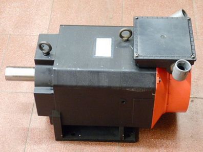 Fanuc A06B-0757-B200#3100 AC Spindel Motor