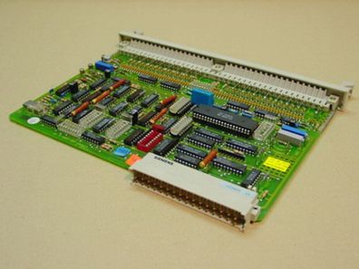 Siemens S5 - Analog Input 6ES5465-3AA13 ungebraucht