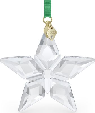 Swarovski Stern Ornament Annual Edition Neuheit 2023 5636253