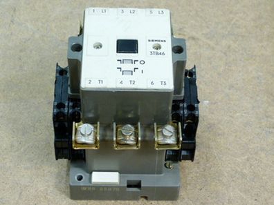 Siemens 3TB4614-0A Leistungsschütz