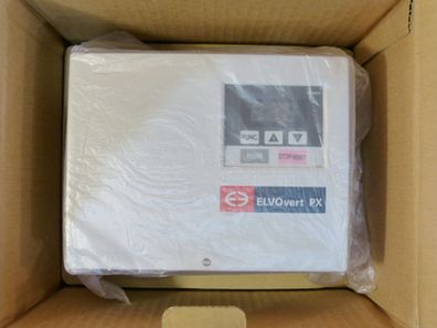 ELIN EBG PX 400 / 4. 0C Elvovert Frequenzumrichter - ungebraucht! -