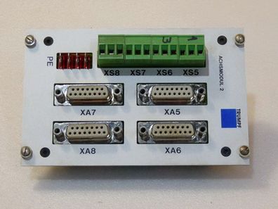 Trumpf T14.2.001L2-BS Achsmodul 2