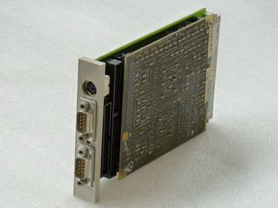 Siemens C8451-A17-A16-3A CPU Karte SMP-E35-A162